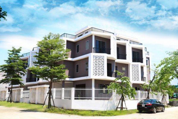 Những lưu ý khi đặt cọc mua bán nhà đất