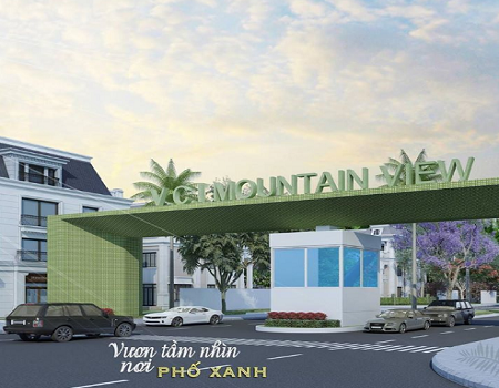 Ra mắt khu đô thị đáng sống bậc nhất Vĩnh Yên