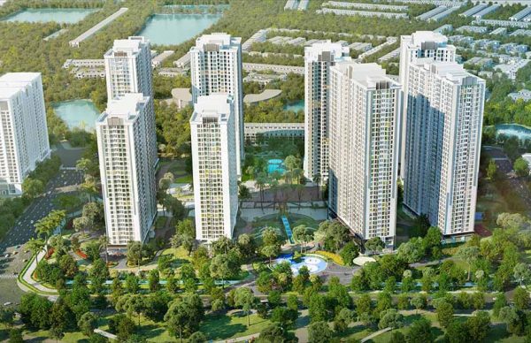 Tổng quan dự án Vincity Tây Mỗ – Đại Mỗ