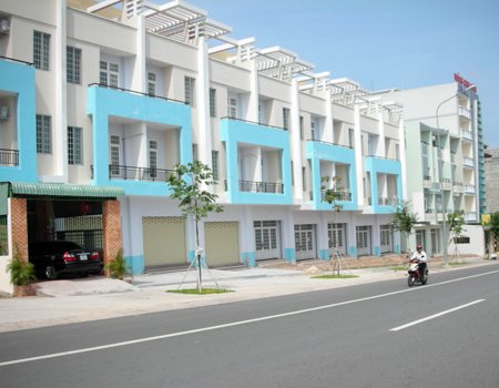 Giới thiệu biệt thự liền kề Imperial Plaza 360 Giải Phóng